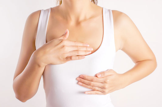 Coping With Cracked Nipples