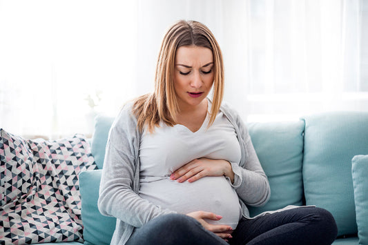 Common Problems In Pregnancy