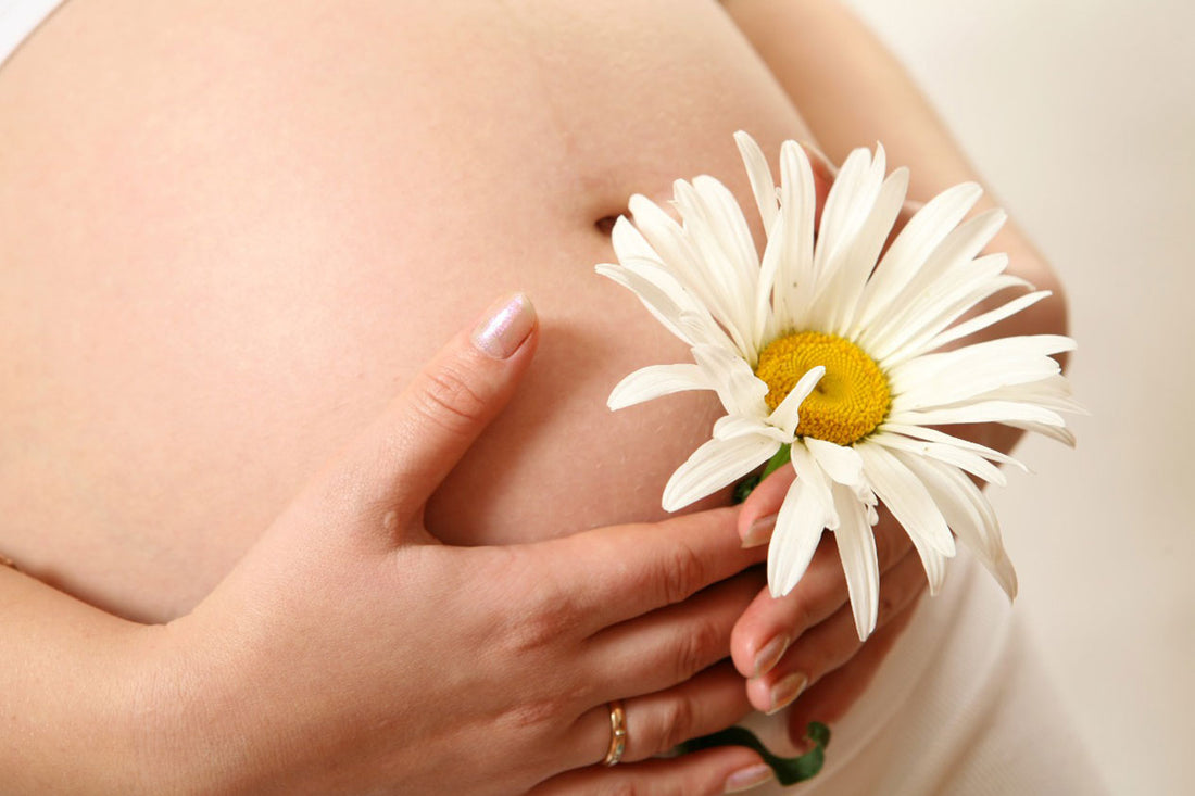 Importance of Hygiene during Pregnancy