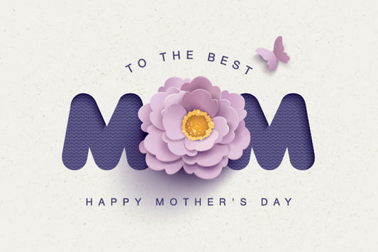 Fun Ideas To Make This Mother's Day(And Other Occasions) Special For Mum