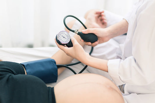 Pregnancy Complications Every Woman Should Know About