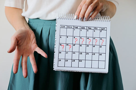Complications In Conceiving With Irregular Periods