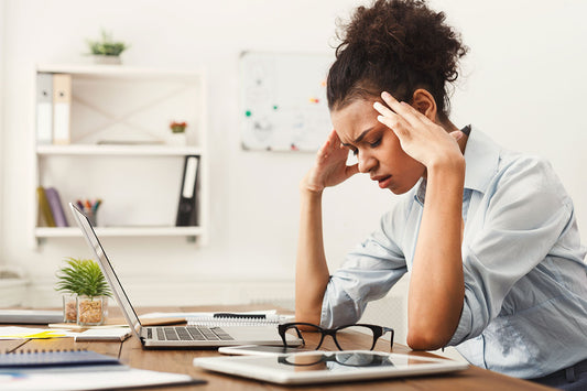 Factors That Affect Female Fertility