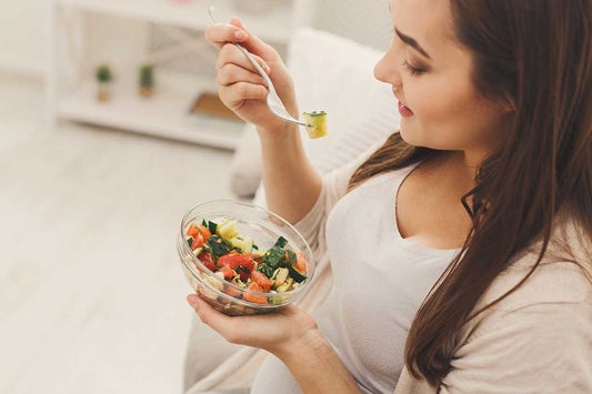Steps to Bounce Back to Your Pre-pregnancy Weight