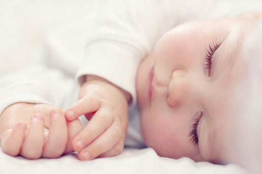 Secrets Of Sound Sleep For Your Newborn