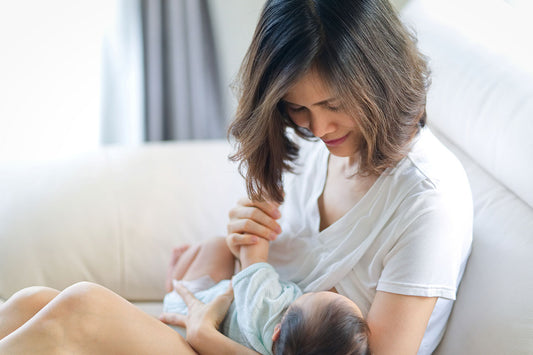 Is your baby feeding enough?