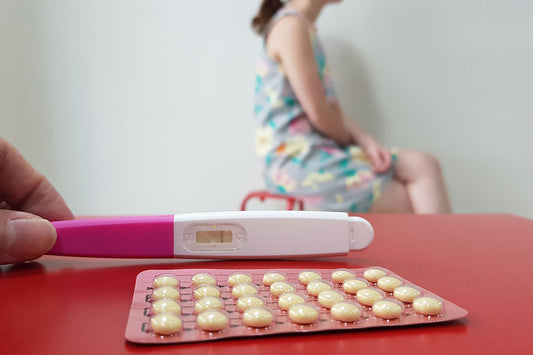 Top 10 Things To Help You Get Pregnant