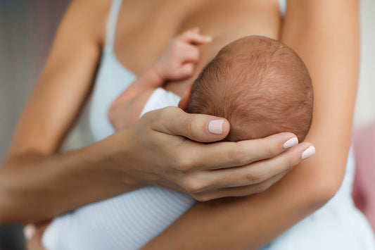 How to Treat Common Breastfeeding Problems