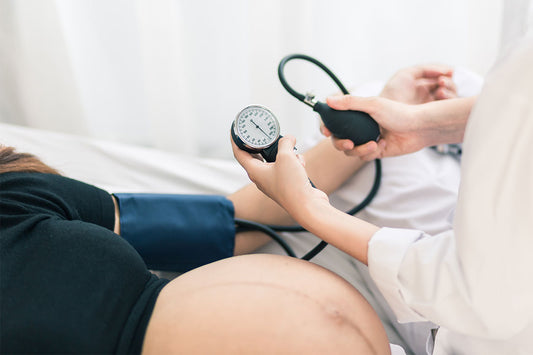 Risks Of Late Pregnancy