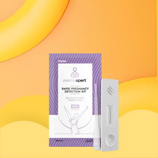 Rapid Pregnancy Detection Kit