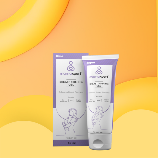 Mamaxpert Breast Firming Gel
